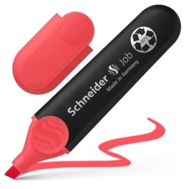 Textmarker Schneider JOB