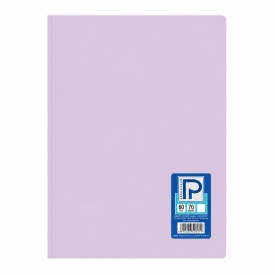 Caiet A4 60file matematica, coperti PP, hartie 70g/mp, Paperland - Img 5
