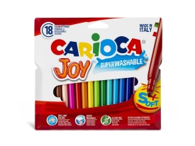 Carioca Joy 18/set - Img 1