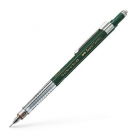 Creion mecanic 0.5mm, Faber-Castell TK-Fine Vario