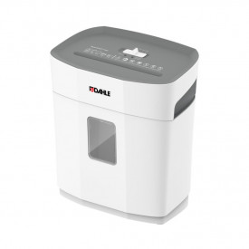 Distrugator documente Cross-cut Dahle PaperSAFE® PS 140, 10 coli - Img 1