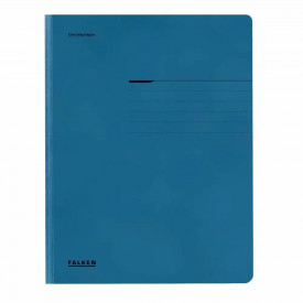Dosar plic, carton color, Falken - Img 2