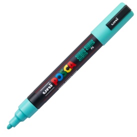 Marker acrilic POSCA PC-5M, varf rotund 1.8-2.5mm - Img 8