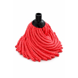Mop bumbac color