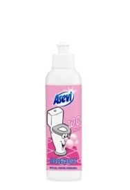 Odorizant toaleta 200ml, Asevi - Img 3