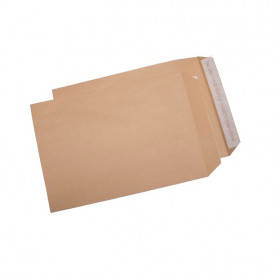 Plic TC4 229x324mm kraft