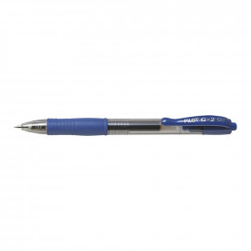 Roller cu gel Pilot G2 varf mediu 0.7 - Img 1