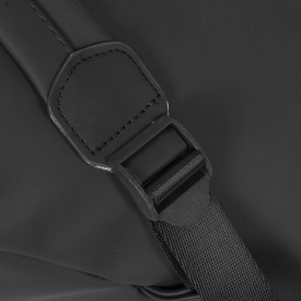 Rucsac Daley-Washinton, culoare negru, New Rebels - Img 2