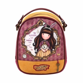 Rucsac Gorjuss Just One Second, 22cm - Img 1