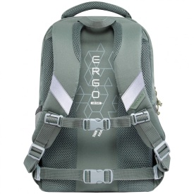 Rucsac Tiger Max Pro 2, motiv Space Fiction, Special Edition 43x33x23cm - Img 2