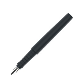 Stilou Poly Pen Flow, penita B, Faber-Castell
