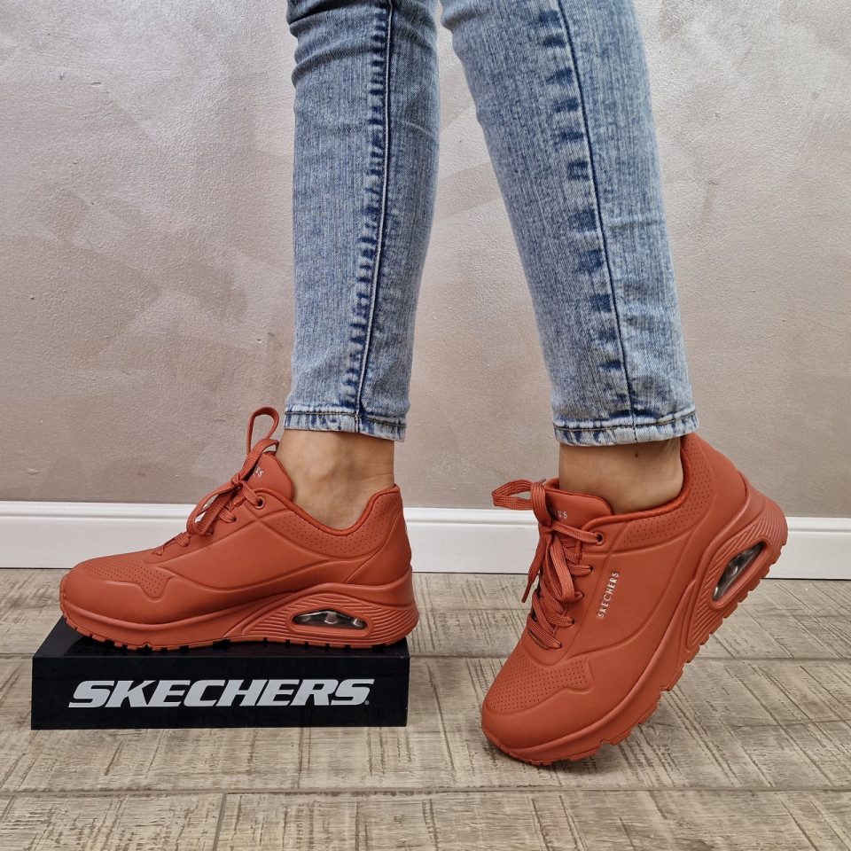 Pantofi sport, Skechers - SecretZone - Pagina 4