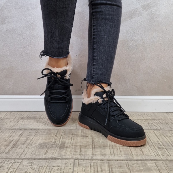 MANOS.RO Pantofi casual/sport dama GRUNBERG PS426 - Img 3