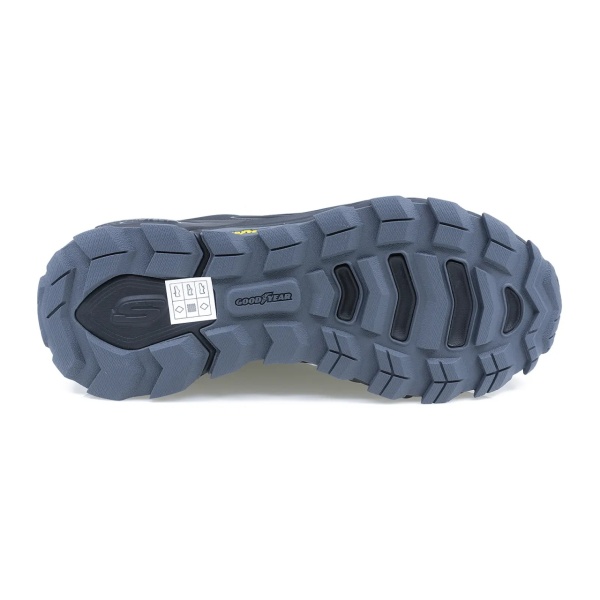 Pantofi barbati Skechers 237672 BKCC - Img 3