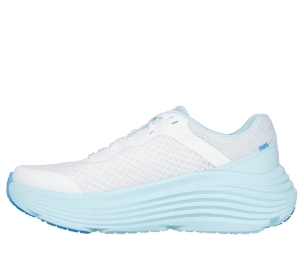 Pantofi dama sport Skechers®- Max Cushioning Endeavour 1 129470 WLB - Img 4