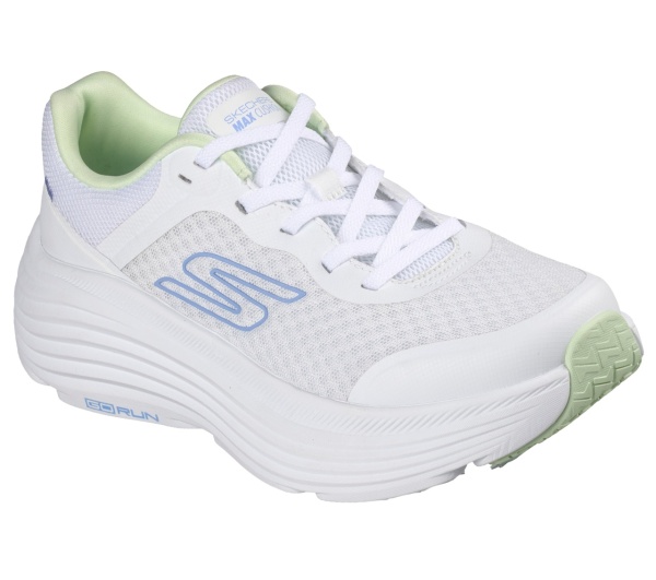 Pantofi dama sport Skechers®- Max Cushioning Endeavour 1 129470 WMNT - Img 5