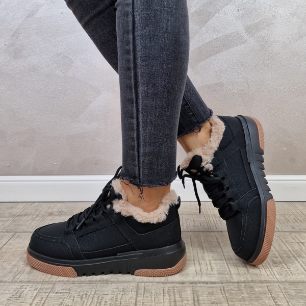 MANOS.RO Pantofi casual/sport dama GRUNBERG PS426 - Img 4