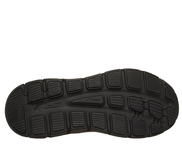 Pantofi barbati Skechers MAX FLEX-MARYN 221241 BBK - Img 2