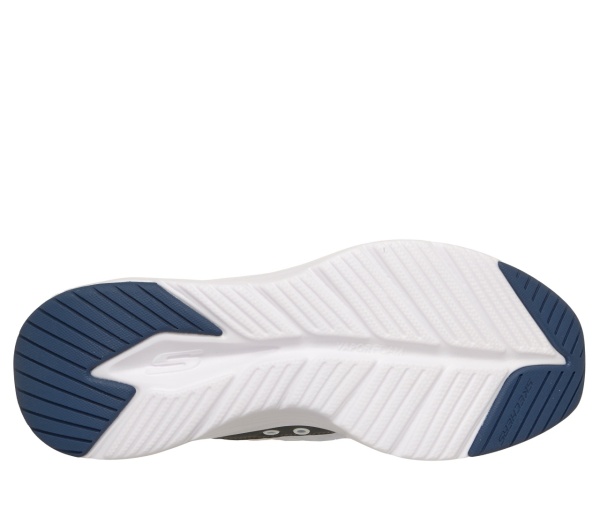 Pantofi barbati Skechers Skechers Slip-on- Contour Foam - Cozy Fit 232619 WNV - Img 4