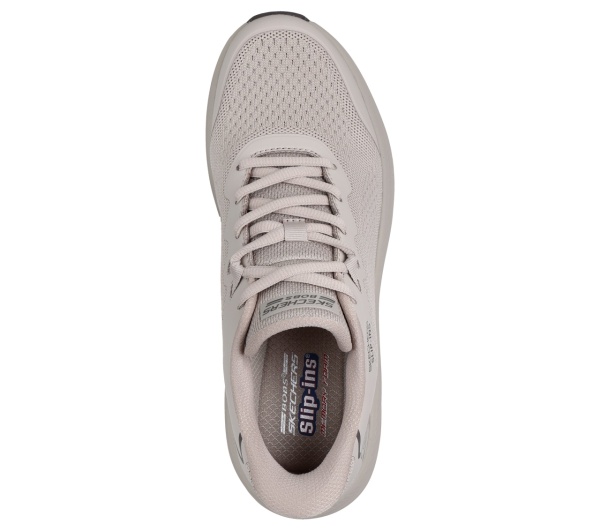 Pantofi barbati Skechers Slip-on- Bobs Skillz 118431 TPE - Img 3