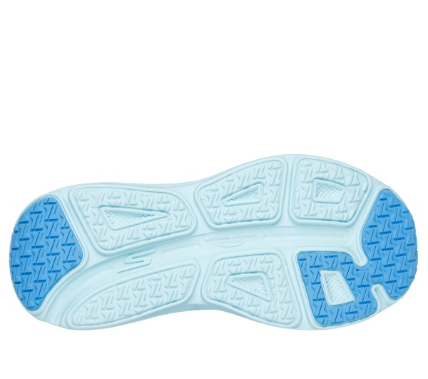 Pantofi dama sport Skechers®- Max Cushioning Endeavour 1 129470 WLB - Img 5