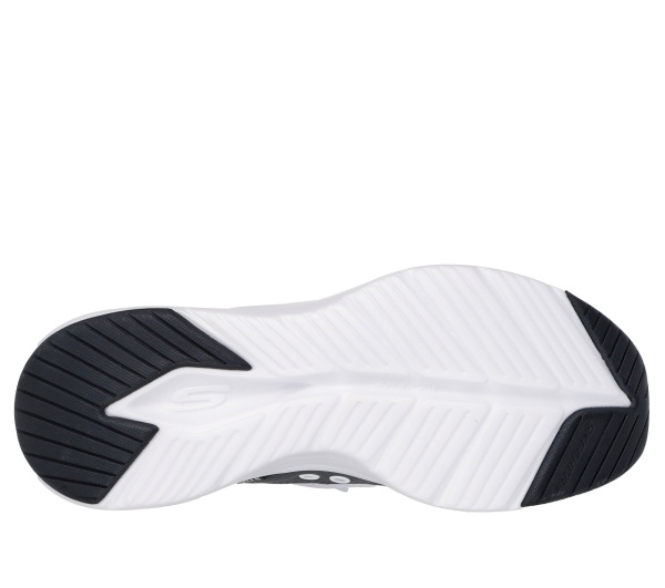 Pantofi dama sport Skechers®- Slip-ins: Contour Foam - Cozy Fit 150404 WBK - Img 3