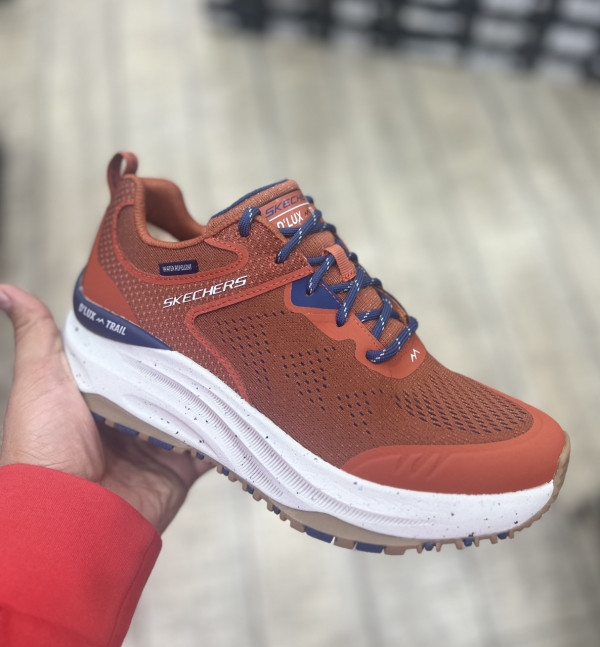 MANOS.RO Pantofi barbati Skechers 237366 ORG