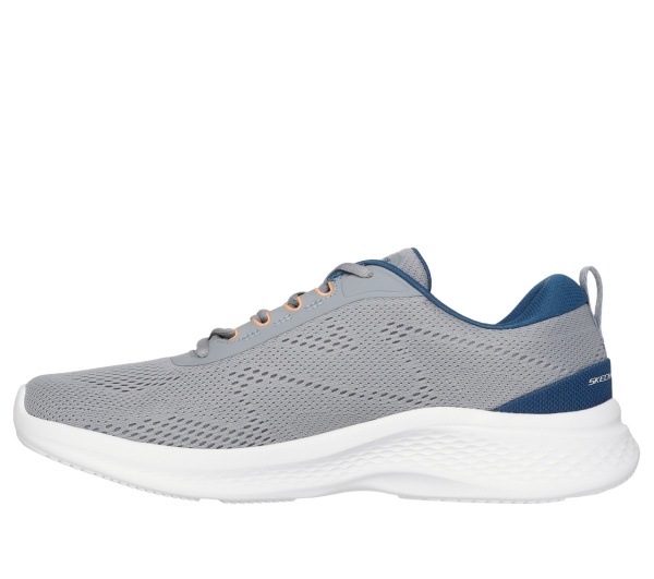 MANOS.RO Pantofi barbati sport Skechers Edgeride - Rekze 233184 GYBL - Img 5