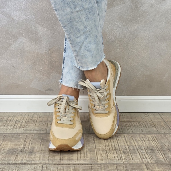 MANOS.RO Pantofi casual/sport dama Ana Viotti PS715 - Img 2