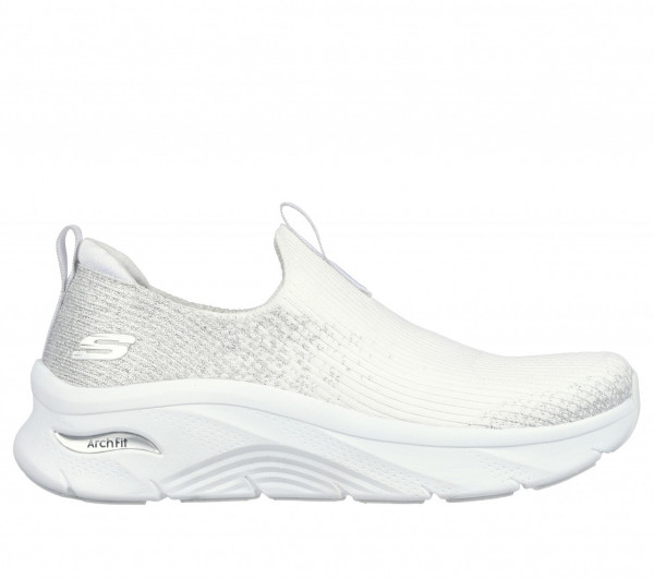 MANOS.RO Pantofi dama sport Skechers® ARCH FIT 150689 WSL - Img 2