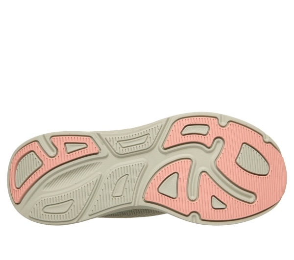 Pantofi dama sport Skechers® Bobs Skillz - Too Essential 117756 OLV - Img 4
