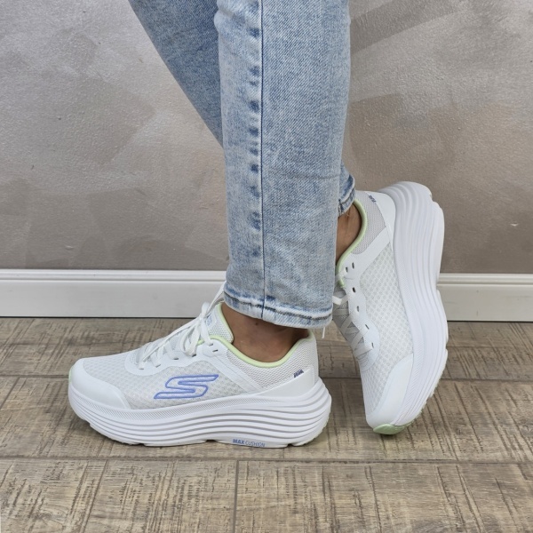 Pantofi dama sport Skechers®- Max Cushioning Endeavour 1 129470 WMNT - Img 9