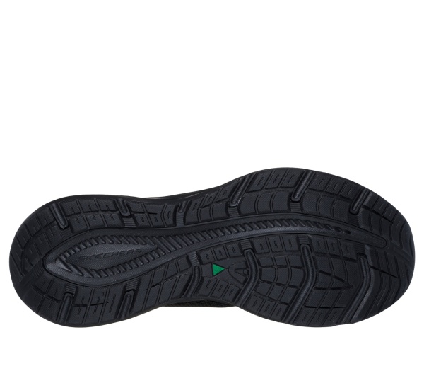 MANOS.RO Pantofi barbati sport Skechers Edgeride - Rekze 232835 BBK - Img 4