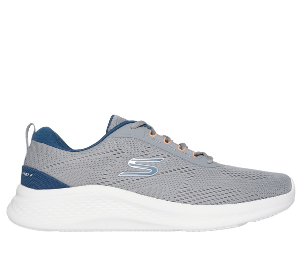 MANOS.RO Pantofi barbati sport Skechers Edgeride - Rekze 233184 GYBL - Img 2