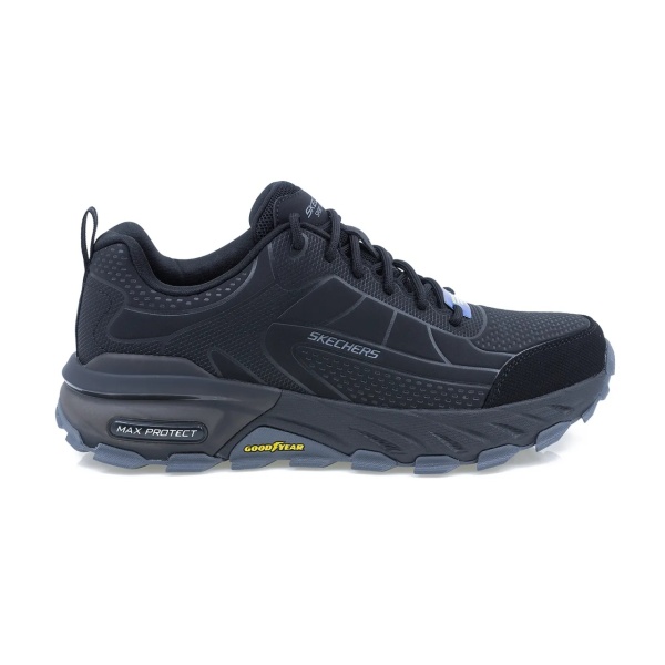 Pantofi barbati Skechers 237672 BKCC - Img 6