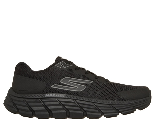 Pantofi barbati Skechers MAX FLEX-MARYN 221241 BBK - Img 6