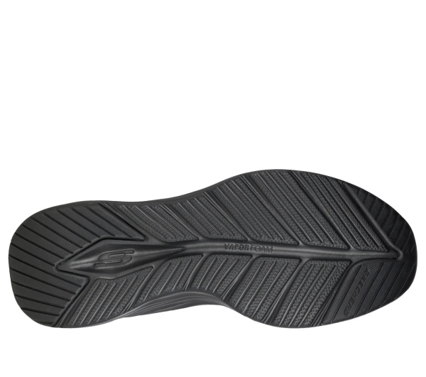 Pantofi barbati Skechers Skechers Slip-on- Contour Foam - Cozy Fit 232619 BBK - Img 3