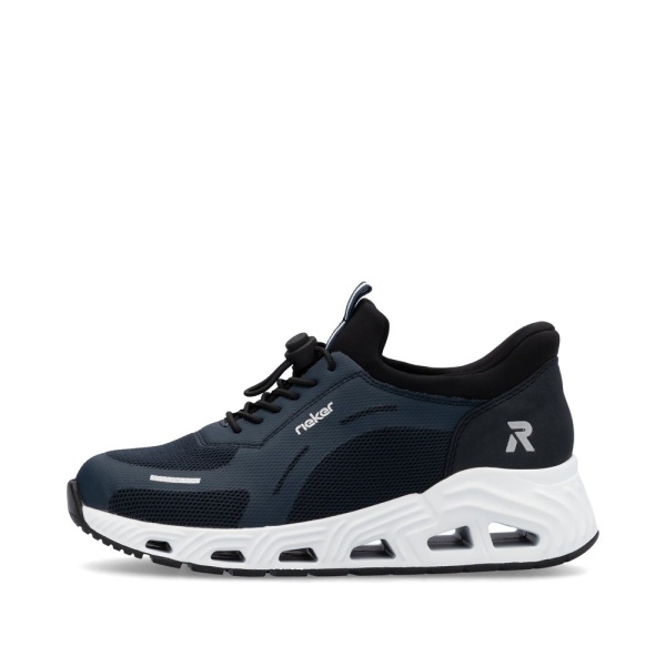 Pantofi dama sport Rieker 5257-14 - Img 5
