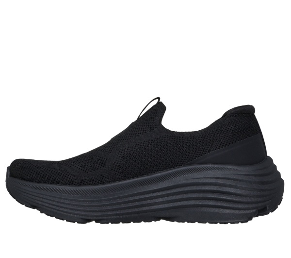 Pantofi dama sport Skechers®- Max Cushioning Endeavour 1 129481 BBK - Img 8