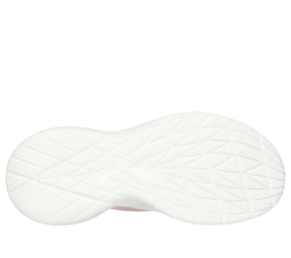 Pantofi dama sport Skechers® SKECHERS SLIP-INS BOBS SPORT INFINITY DELICATE VISION 117631 BLSH - Img 5