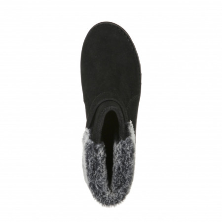 Ghete dama Skechers 167121 BLK - Img 7
