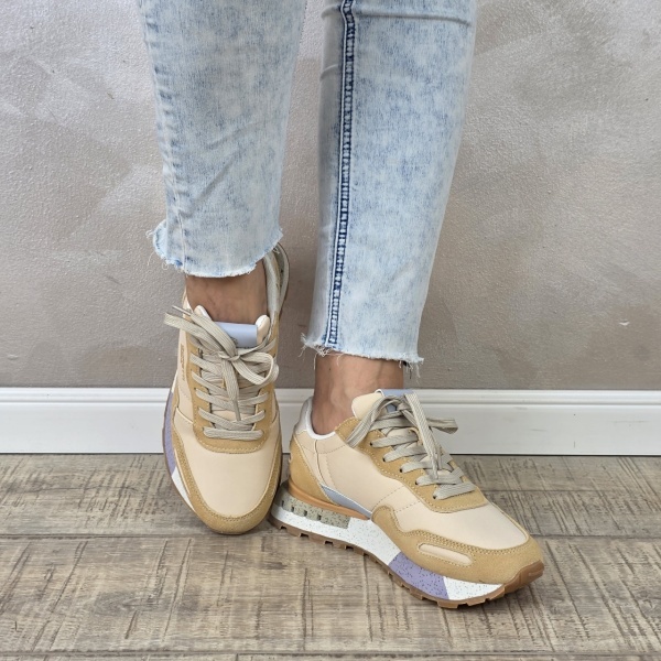 MANOS.RO Pantofi casual/sport dama Ana Viotti PS715 - Img 3