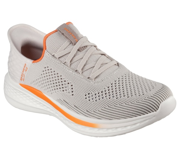 Pantofi barbati Skechers BOBS B FLEX - FRIGID 210810 SND