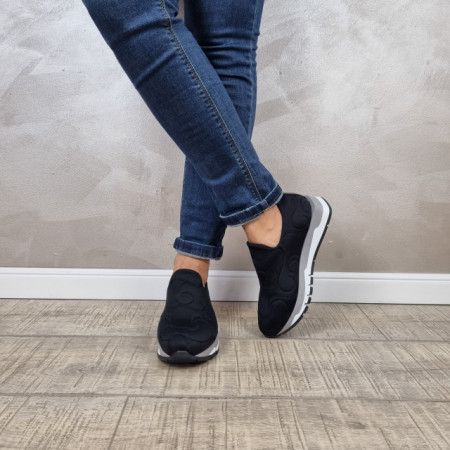 Pantofi casual/sport dama Manos.ro StrechFit PS339 - Img 3