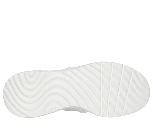 Pantofi dama sport Skechers® BOBS SQUAD CHAOS-INSPIRE AWAY 117630 OFWT - Img 2