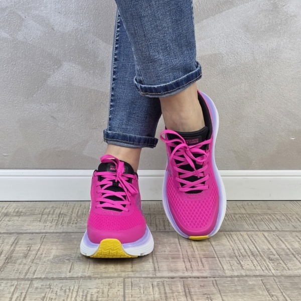 Pantofi dama sport Skechers®- Max Cushioning Endeavour 1 129470 RAS - Img 4