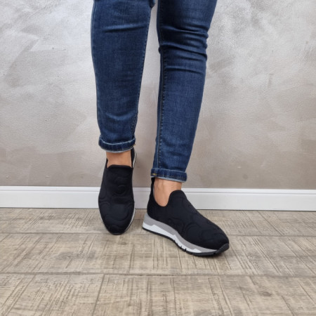 Pantofi casual/sport dama Manos.ro StrechFit PS339 - Img 4