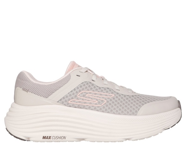 Pantofi dama sport Skechers®- Max Cushioning Endeavour 1 129470 NAT - Img 4