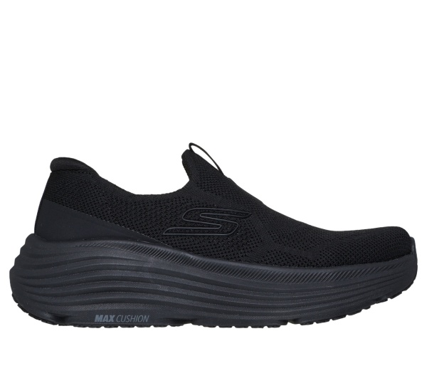 Pantofi dama sport Skechers®- Max Cushioning Endeavour 1 129481 BBK - Img 9
