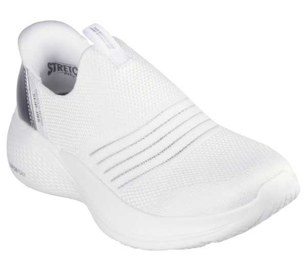 Pantofi dama sport Skechers® SKECHERS SLIP-INS BOBS SPORT INFINITY DELICATE VISION 117631 W - Img 2